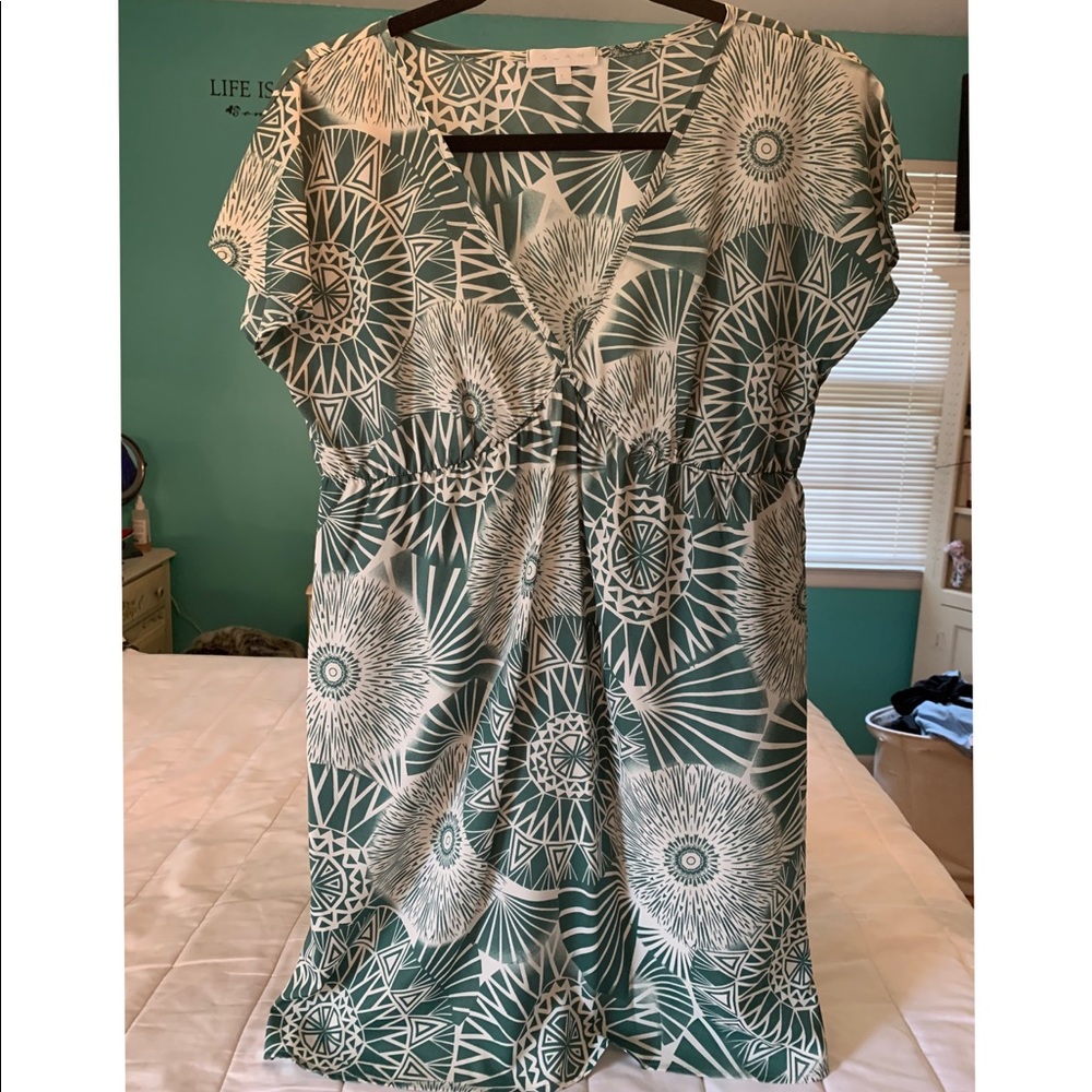 Boutique dress